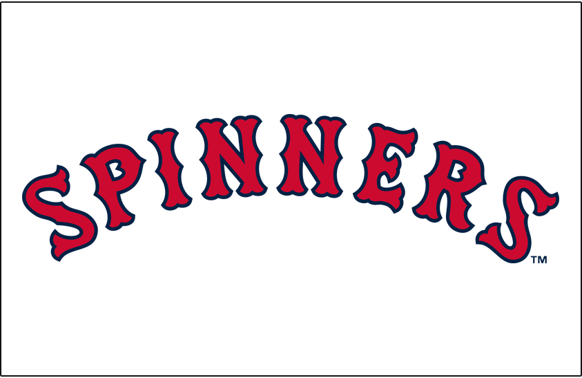 Lowell Spinners 2017-Pres Jersey Logo iron on transfers for T-shirts